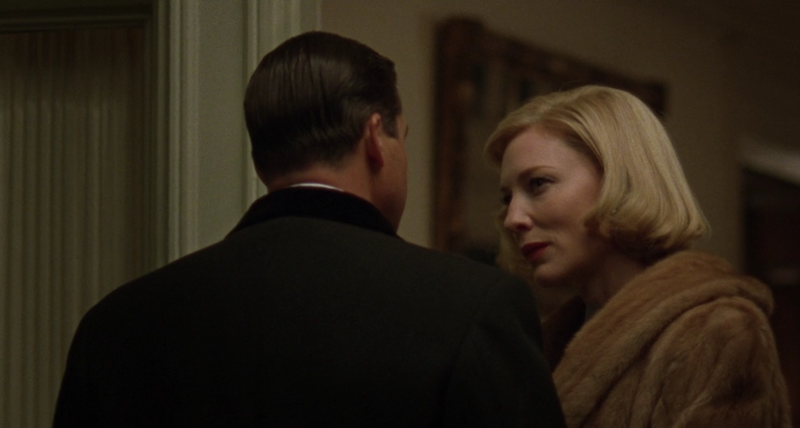 Illustration for article titled 15 of Carol Aird's Most Scorching Glances